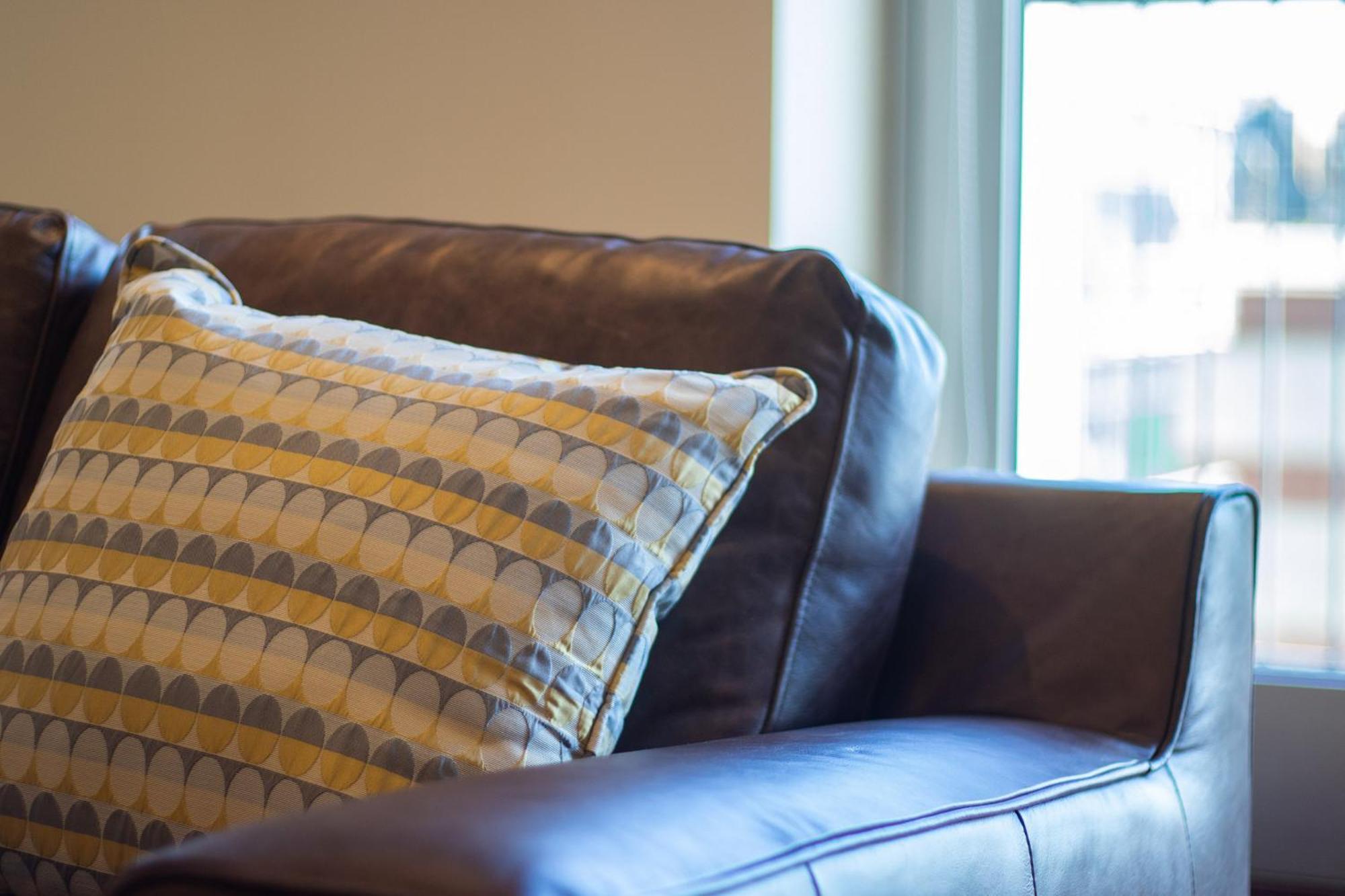 Glasgow City Flats Ngoại thất bức ảnh